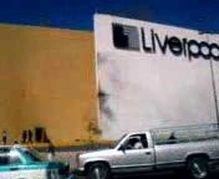 See more of balacera on facebook. incendio de liverpool - YouTube