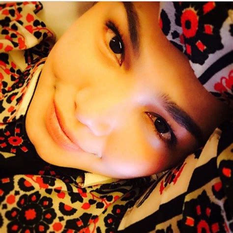 Seronok walaupun saya tak tidur sangat malam tadi. Siti Nurhaliza Instagram post by Dato' Sri Siti Nurhaliza ...