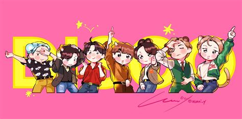 Nothing but the quality of audio and video.all rights belong to their respective o. 베니🐰💕 (@venni_y) in 2020 | Bts fanart, Bts chibi, Fan art