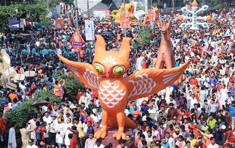 Pohela boishakh traditions, customs, and activities. Local Guides Connect - Pohela Boishakh, memorial of ...