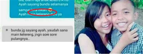 Anak 5 tahun dijual ibu untuk berhubungan badan, pembelinya ternyata ayah kandung yang tak mengakui. HEBOH..!! Foto dan CHAT Sepasang Anak SD Yg Menjalin Pacaran Ini Merupakan TAMPARAN KERAS Bagi ...