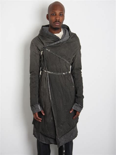 Boris bidjan saberi grey bamba 1 sneakers $1,350. A MAN OF STYLE!: Findings - Boris Bidjan Saberi Long ...