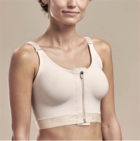 31 — у к а за т е л ь тем п ер ату р ы охла 'к д аю тей ж идкости; FLEXFIT™ HIGH COVERAGE ZIP-FRONT BRA - STYLE BNRZ - Medasun