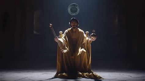 Starring dev patel, alicia vikander, @keoghan92 and @joeledgerton ⚔️. The true tale of The Green Knight