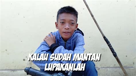 Jadikan jarak yang memisahkan kita ini untuk menguatkan agar kita terus percaya dan setia satu sama lainnya. Kata-kata untuk mantan - YouTube