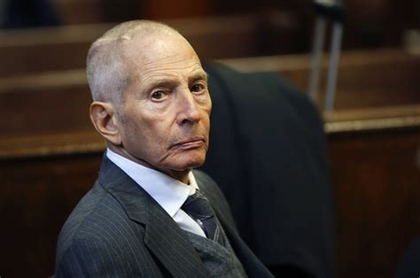 After years of robert durst grabbing headlines for misdeeds both proven and alleged, some may feel it's about time the focus was placed back on the woman whose disappearance got the whole sordid. 'The Jinx' Finale: HBO Releases Statement On Robert Durst ...