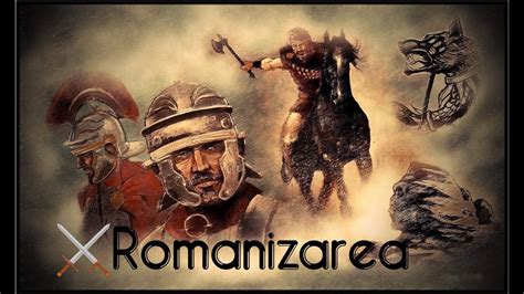 Cette filière n'existe plus et a été remplacée par. BAC ISTORIE: Romanizarea - YouTube