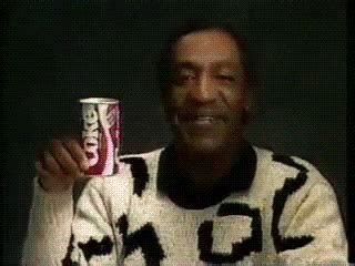 Klik op een bewegend bill cosby gif plaatje om de doorlink code's te bekijken of een reactie te of plaats een van deze bill cosby gifs afbeeldingen onder een reactie op een forum of website. Glitch Bill Cosby Datamosh GIF | GIFs.nl