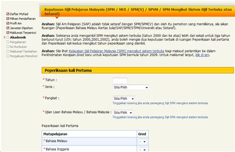 Struktur organisasi (gemuk, tidak proporsional, tidak efektif dan tidak efisien. Maksud Spm Terbuka