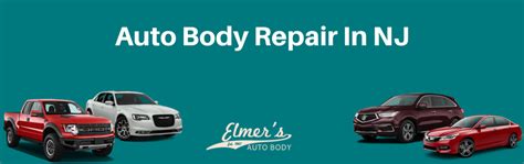 * online appointments are an offering of repair facilities and only available at participating locations. Best Body Shop Near Me | Collision Repair | Elmer's Auto Body