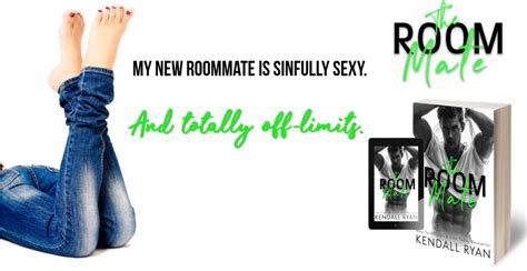 See the complete roommates series book list in order, box sets or omnibus editions, and companion titles. THE ROOM MATE by Kendall Ryan - Susan's Books I Like ...