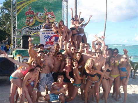 Thanks for the a2a, farooq. Spring Break with STS Travel See more photos at: www ...