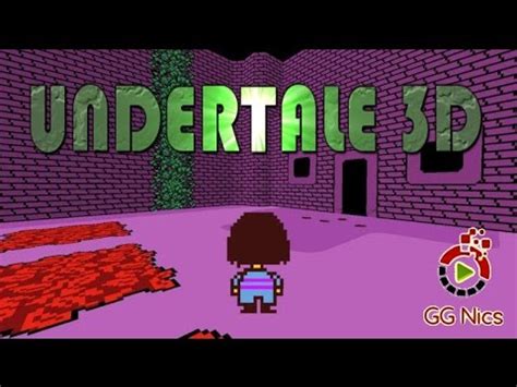 Its one of the millions of unique user generated 3d experiences created on roblox. How To Script An Undertale Game Roblox