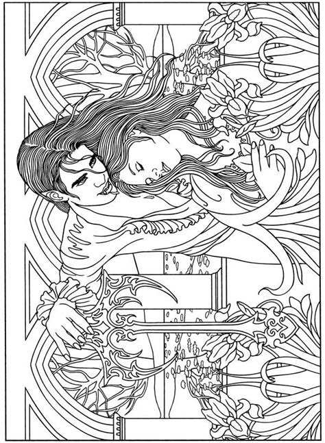 More images for the vampire diaries coloring pages » Malvorlagen fur kinder - Ausmalbilder Vampir kostenlos ...