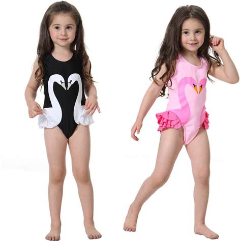 I bought some tan fake fur and cut 4 hump shapes out. 2020 2019 Girls Swimwear Cute Kids Swimsuit With Swimming ...