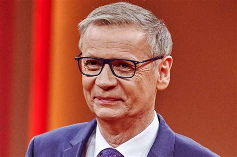 Und was machen barbara schöneberger und thomas gottschalk jetzt? Günther Jauch sagt TV-Auftritt wegen Corona-Infektion ab ...