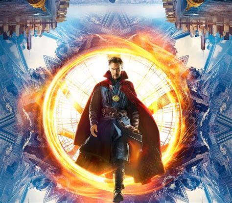 Rachel mcadams, benedict cumberbatch, tilda swinton and others. Doctor Strange (2016) - Pencuri Movie