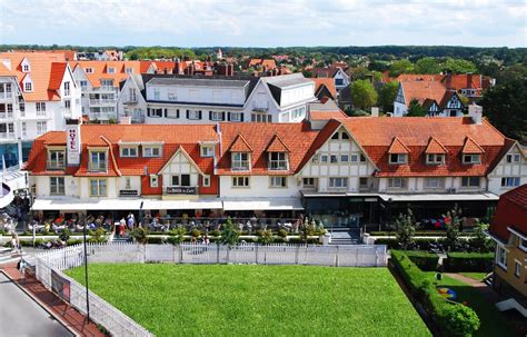 Restaurants and shopping centers were. Official website Hotels Knokke VZW - Visit Knokke-Heist