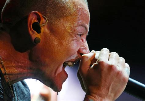 Don't forget to bookmark this page by hitting (ctrl + d), Bilderstrecke zu: Linkin-Park-Sänger Chester Bennington ...