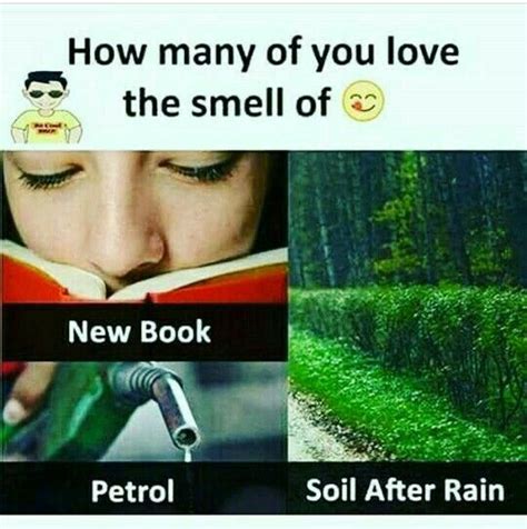 You don't need to read thank you for being a friend of mine despite the fact that i'm the slowest person to enter a pool. I love the smell of soil after rain what about you guys ...