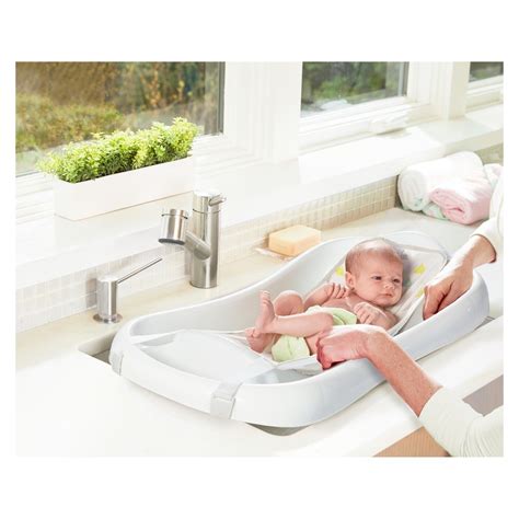 Choose from contactless same day delivery, drive up and more. The First Years Sure Comfort Deluxe Newborn-to-Toddler Tub ...