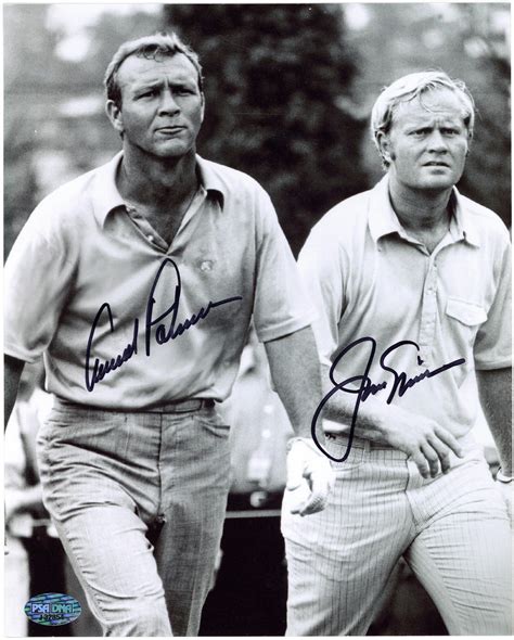 Nero 2019 platinum 20.0.04600 full repack. Lot Detail - Arnold Palmer & Jack Nicklaus Dual Signed 8 ...