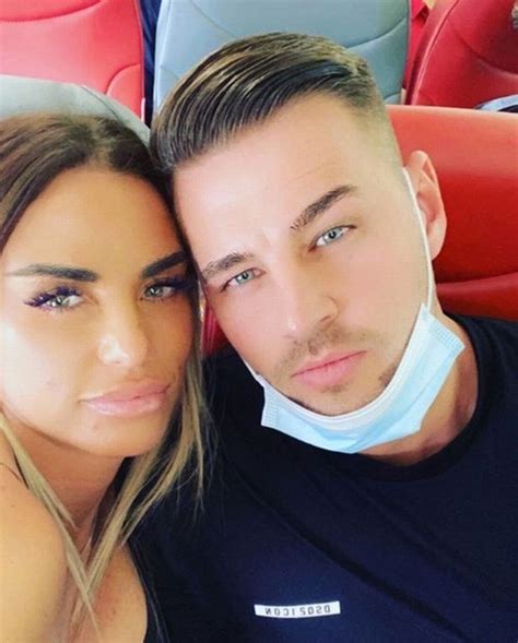 Katie price addresses son harvey coronavirus claims insight kate garraway lends her support to star amid worries about husband. Katie Price gets new teeth done as she flies out to Turkey with Carl Woods - Mirror Online