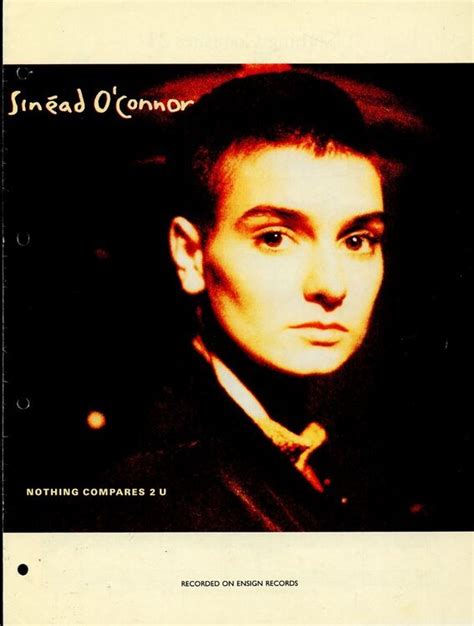 I do not want what i haven't got (1989) year: Nothing Compares to You - Featuring Sinead O'Connor only £9.00