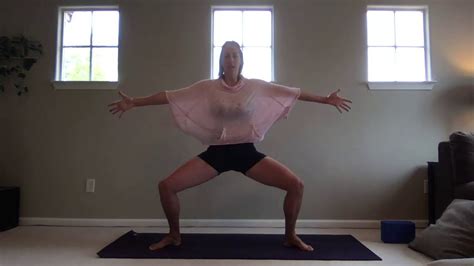 Maybe you would like to learn more about one of these? Gentle Yoga with Dr. Johanna, Class 2 | Onsight ...
