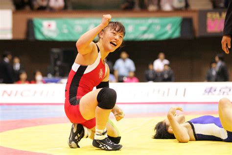 変質者の霊でしょ かお www 急に怖いなぁw でかすぎだろwww w くっせー じゃあランキングに載せるな なんで全部カツドンなんだ. 登坂絵莉の東京オリンピック代表はある？階級のライバルは ...