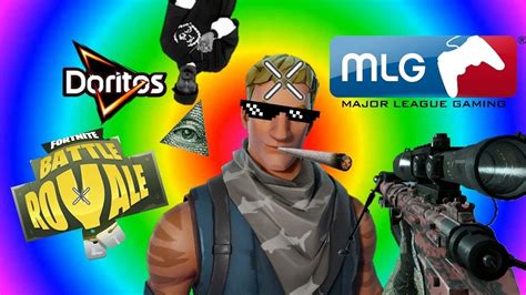 These are all the fortnite 3d models we have at renderhub. Fortnite MLG Montage!!! - YouTube
