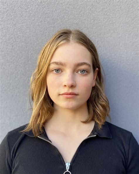 Kalliope Rice Biography: Age, Career, Net Worth, Movies, Sister