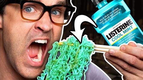 You make it in a pot, cook the noodles to your. Cooking Ramen In Different Liquids (Taste Test) - YouTube