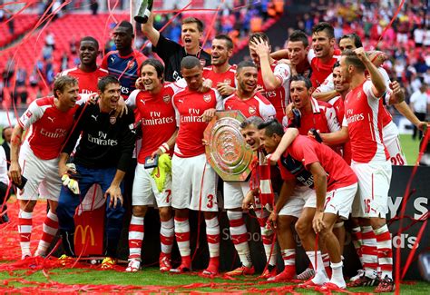 See what the players talk about over a c. Arsenal Premier League 2014/15 Prediction: New Arrivals and Ramsey Can Spearhead Hunt for Silverware