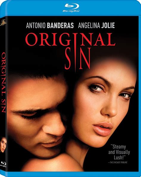 He and julia engage in a dangerous dance that takes them across cuba, into obsession, eroticism.and perhaps even murder. مترجم انفراد وحصريا اون لاين للكبار + 18 Original Sin 2001 ...
