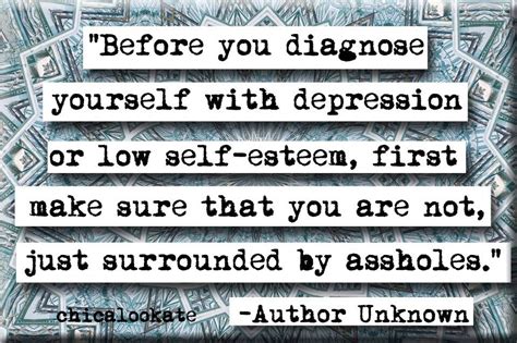 Before you diagnose yourself with. Before You Diagnose Yourself Locker Quote Magnet or Pocket Mirror (no.505) | Magnet quotes ...