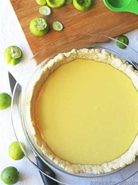 Made with wheat, milk, and eggs, this pie has a freshly baked cookie crumble crust filled with whipped creme rosettes. Dairy Free Edwards Key Lime Pi - Daiya Cheesecake Key Lime Style 14 1oz Cakes Cheesecakes Meijer ...