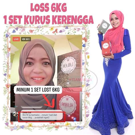 Free gift baru klubna laleh. KLUBNA & LALEH - KOPI KURUS SEDAP VIRAL - HCube Shop ...