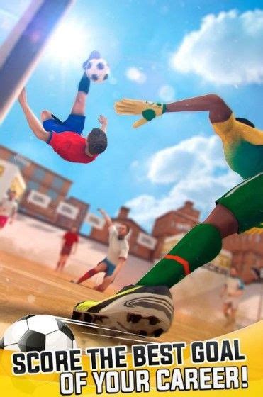 Kamu hanya perlu mengunduhnya pada google play store maupun app store. 10 Game Bola Futsal Offline Terbaik di Android 2019 ...