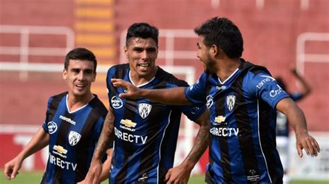 Desde muy joven he sido. Independiente del Valle frente a equipos argentinos