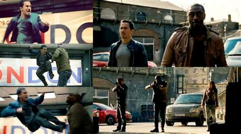 Dalam film ini ada joe taslim, aktor asal indonesia yang berperan sebagai jah. Inilah Foto-Foto Aksi Laga Joe Taslim di 'Fast and Furious 6'