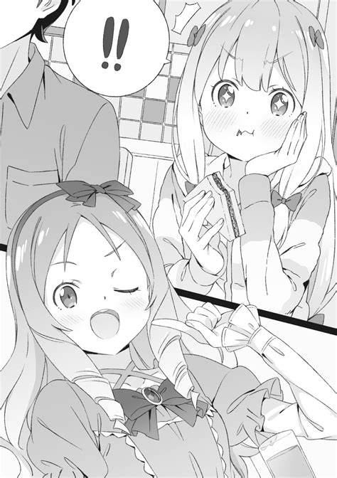 Check spelling or type a new query. Eromanga Sensei (Ero Manga Sensei - My Little Sister And ...