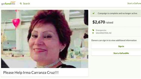 The parents raised $20,000 as of friday through a gofundme campaign to hire a lawyer and file on monday for an emergency injunction. Woman could be deported after she's accused of stealing ...