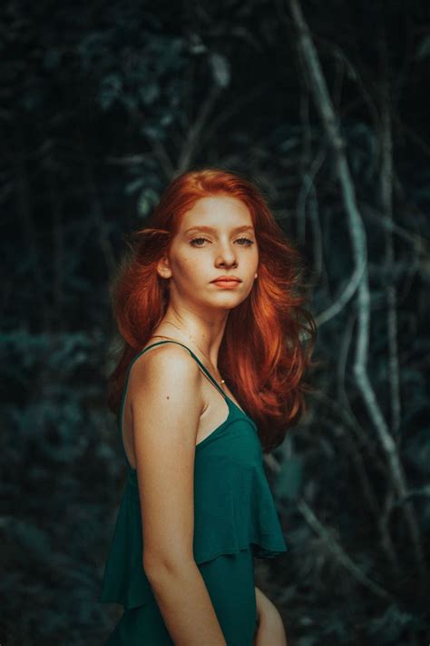 Lovable schoolgirl was seduced and banged by elder schoolteacher. Why Do People Hate Redheads? | Owlcation
