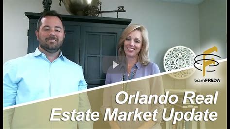 If you're seeking a true. Orlando Real Estate Agent: Orlando real estate market ...