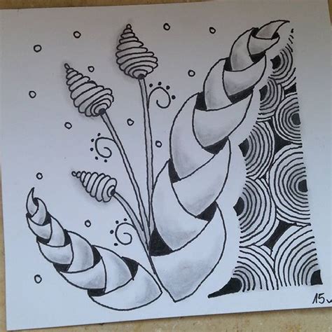 Damit konnten die hieroglyphen entziffert werden. Pin auf Zentangle/Doodles