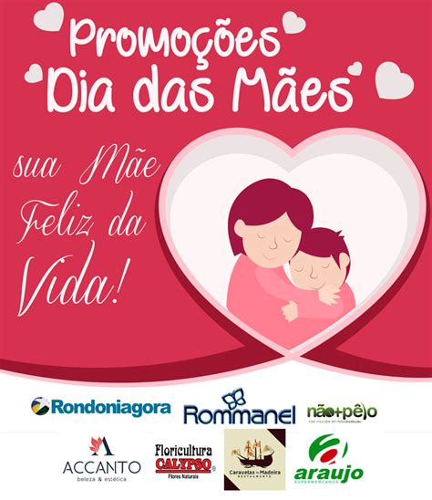 O dia das mães 2021 será dia 8 de maio cairá num domingo. Rondoniagora e parceiros sorteiam presentes para o Dia das ...