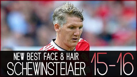 European club championship sf potw: PES 2013 | New best face & hair • Schweinsteiger • 2015 ...