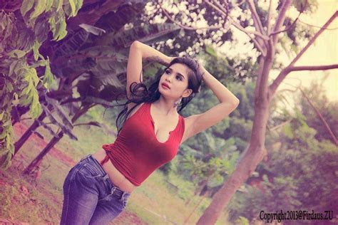 Foto hot model mata lensa antv / click max photography. Fhoto Bibie Julius Terbaru dan Populer Part 18 | Bibie ...