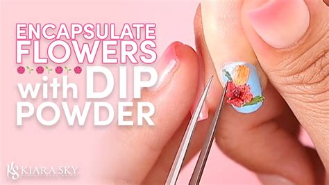 Mia secret is looking for distributors in the united states. Encapsulate Flowers with Dip 🌸Nail Encapsulation 🌼Dip ...